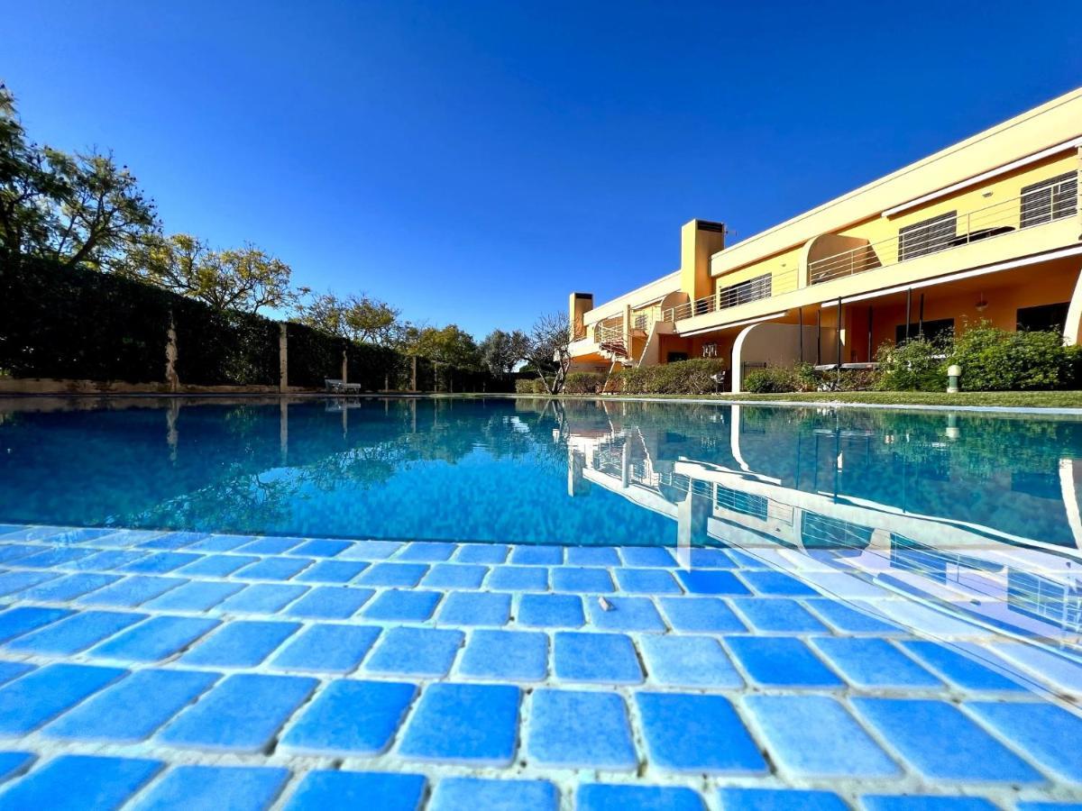 Vilamoura Paradise With Pool By Homing エクステリア 写真