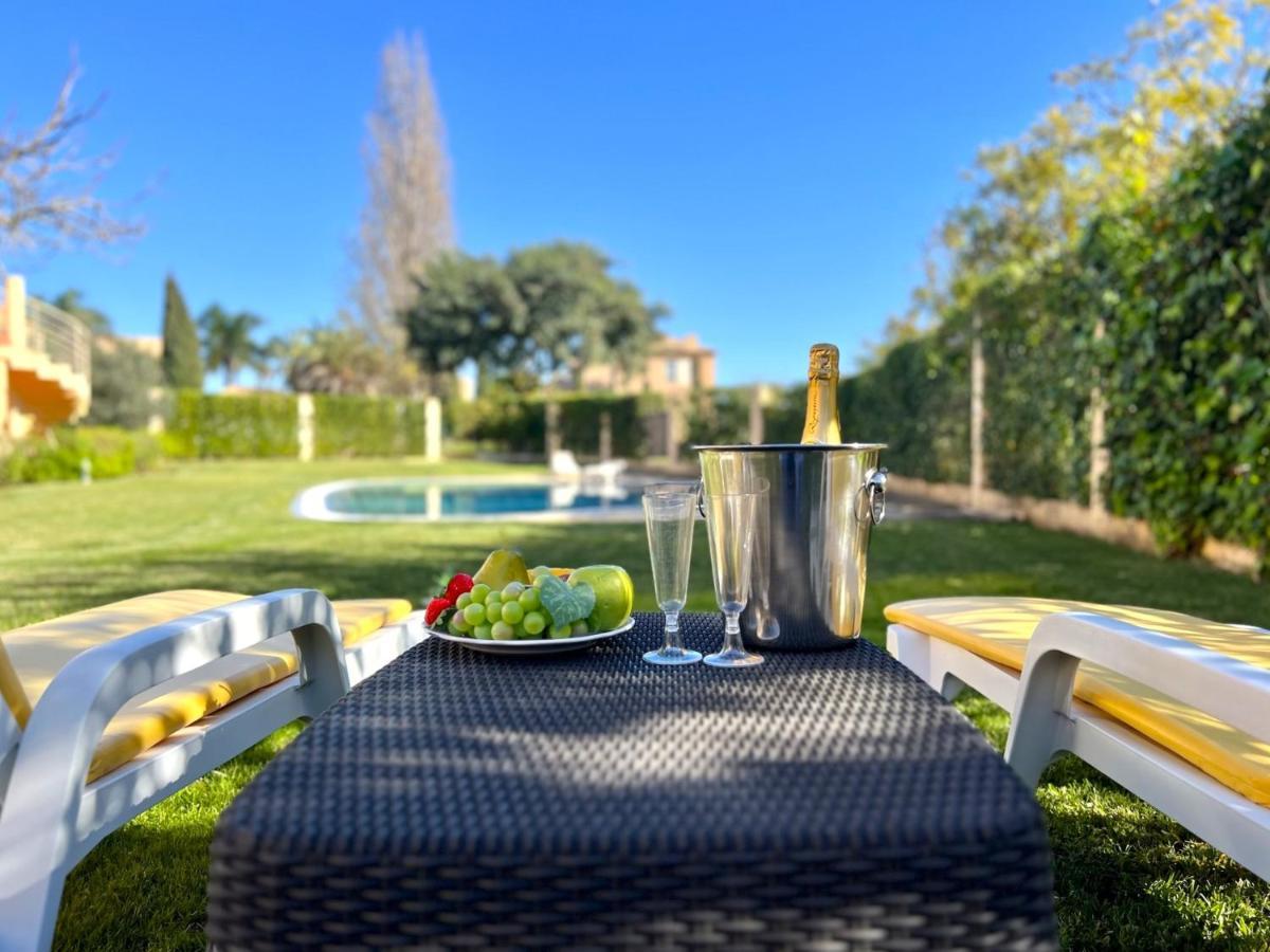 Vilamoura Paradise With Pool By Homing エクステリア 写真