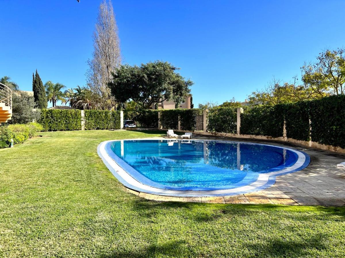 Vilamoura Paradise With Pool By Homing エクステリア 写真
