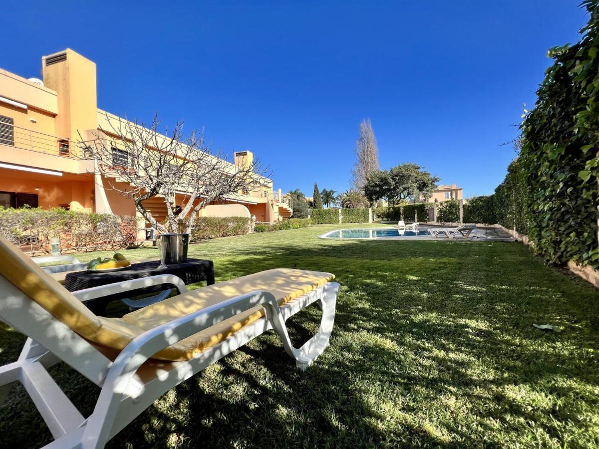 Vilamoura Paradise With Pool By Homing エクステリア 写真