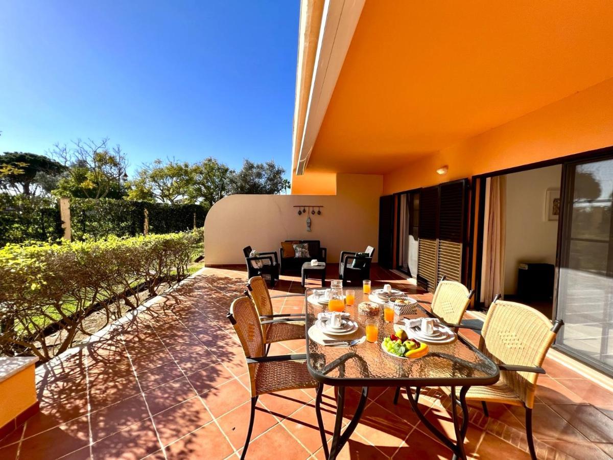 Vilamoura Paradise With Pool By Homing エクステリア 写真